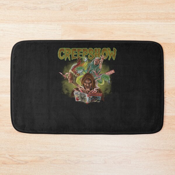 Item preview, Creepshow designed and sold by gastonmarlrcqd.