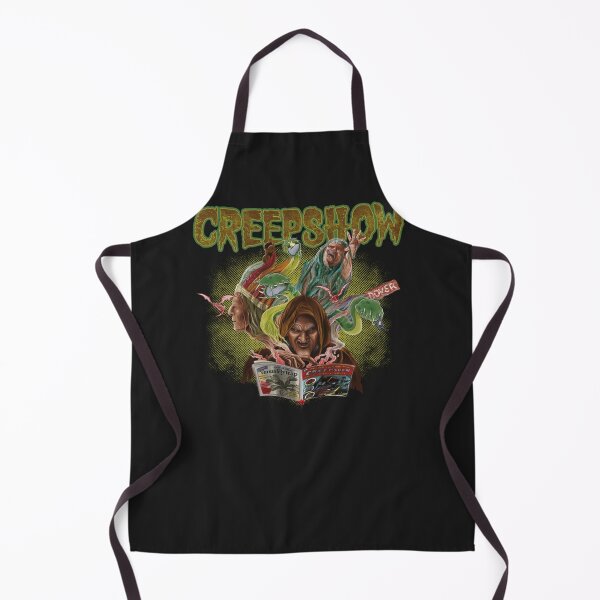 Item preview, Creepshow designed and sold by gastonmarlrcqd.