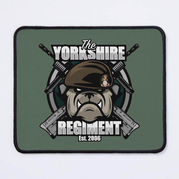 Item preview, Yorkshire Regiment designed and sold by StrongVlad.