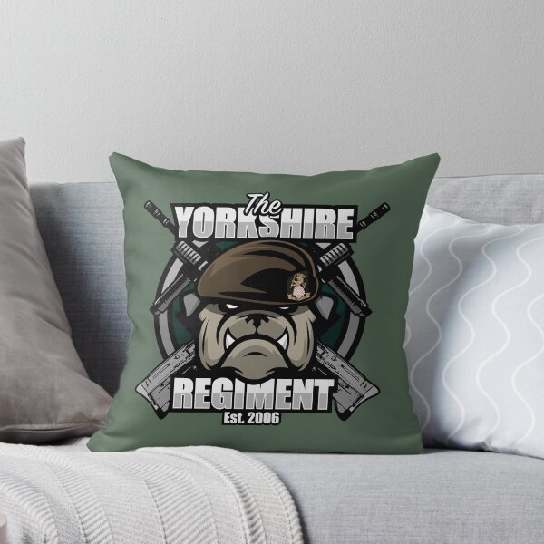 Item preview, Yorkshire Regiment designed and sold by StrongVlad.