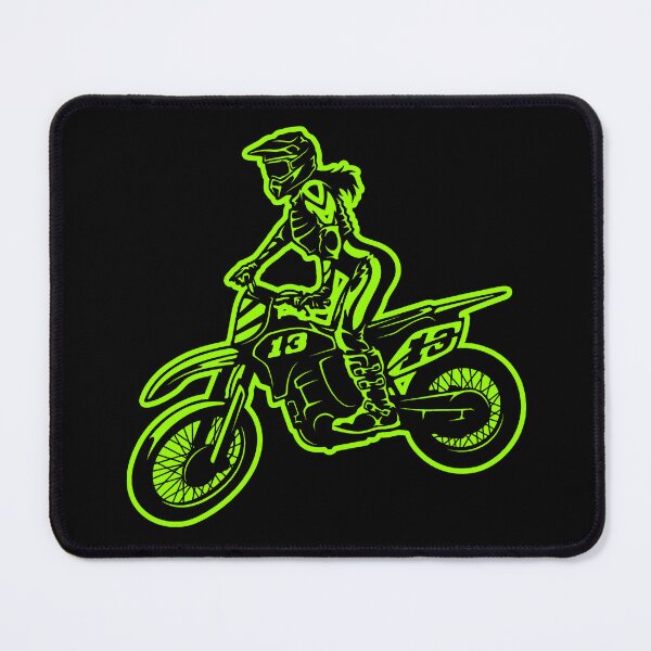 Item preview, off roading women designed and sold by AntonettaKunze.
