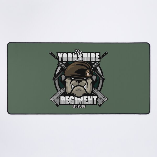 Item preview, Yorkshire Regiment designed and sold by StrongVlad.