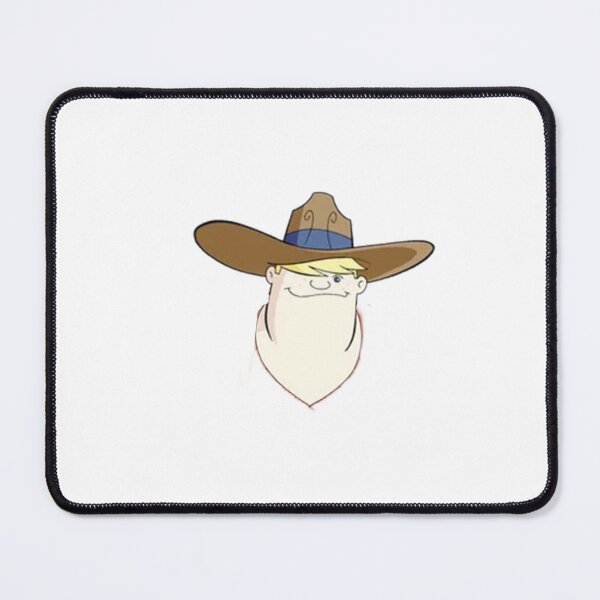 Item preview, Xiaolin Showdown || Clay Head Sticker designed and sold by mindischaos.