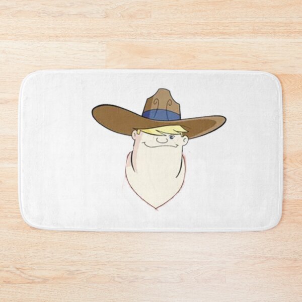 Item preview, Xiaolin Showdown || Clay Head Sticker designed and sold by mindischaos.