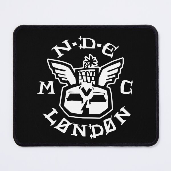 Item preview, NDE MC design vol 02 designed and sold by PEST-CONTROLLER.
