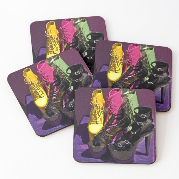 Item preview, Fashionista footwear designed and sold by Art in Nature.