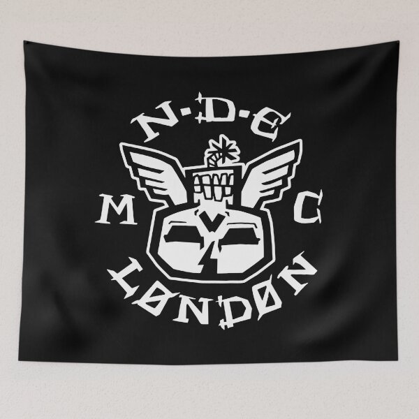 Item preview, NDE MC design vol 02 designed and sold by PEST-CONTROLLER.