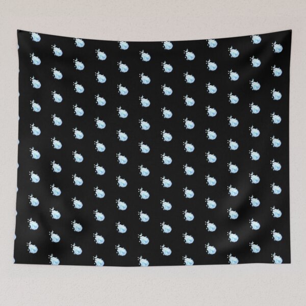Item preview, It’s Raining Iceballs! designed and sold by epinkb.