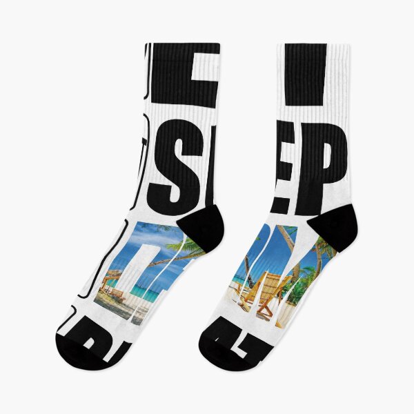 Item preview, Eat sleep Dream repeat designed and sold by designer-02.