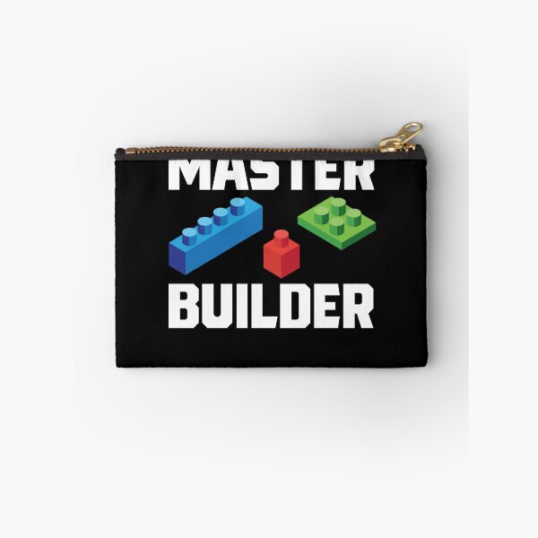 Item preview, Master Builder Building Blocks Brick Builder Master Builder Gear designed and sold by DynamicDesign.