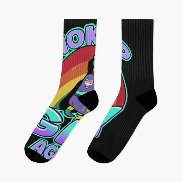 Item preview, Woke Up Gay Again - Rainbow beradly - Gay Pride - LGBT Pride designed and sold by Kindlifeds.