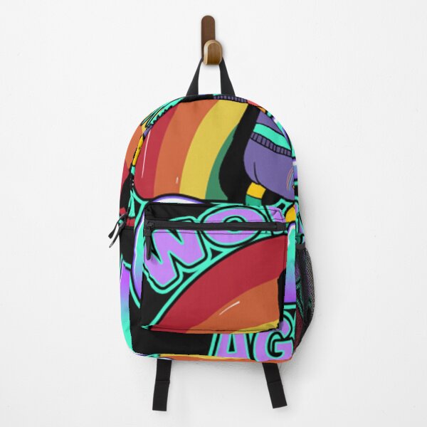 Item preview, Woke Up Gay Again - Rainbow beradly - Gay Pride - LGBT Pride designed and sold by Kindlifeds.