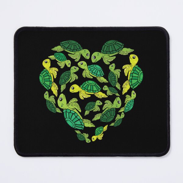 Item preview, Sea Turtle Gift Women Plastic Free Save The Ocean designed and sold by DSWShirts.