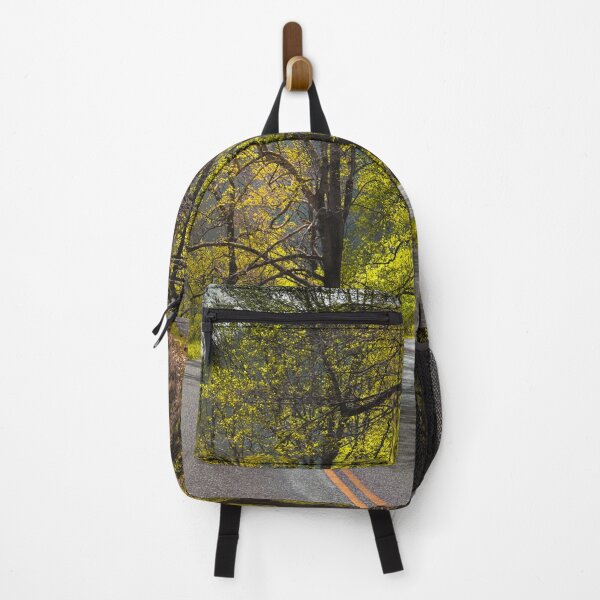 Item preview, Emerging Tree Reflections Blue Ridge Parkway designed and sold by nbrandsberg.