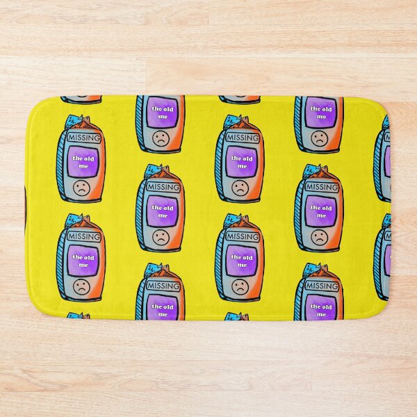 Item preview, Missing milk : I miss the old me designed and sold by dusso.