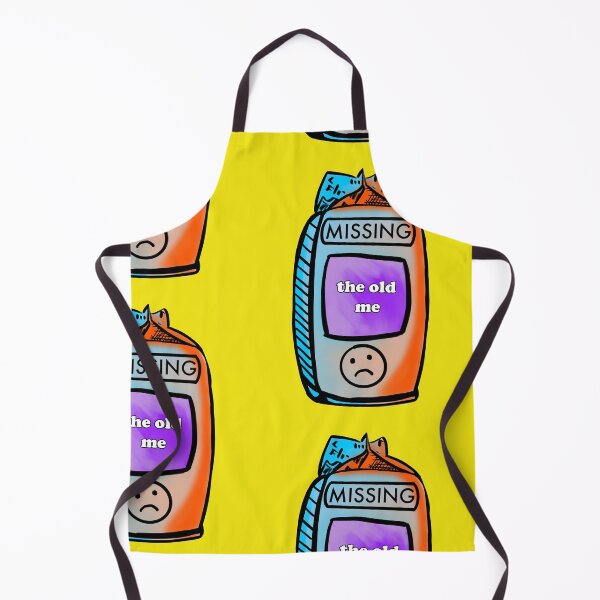 Item preview, Missing milk : I miss the old me designed and sold by dusso.