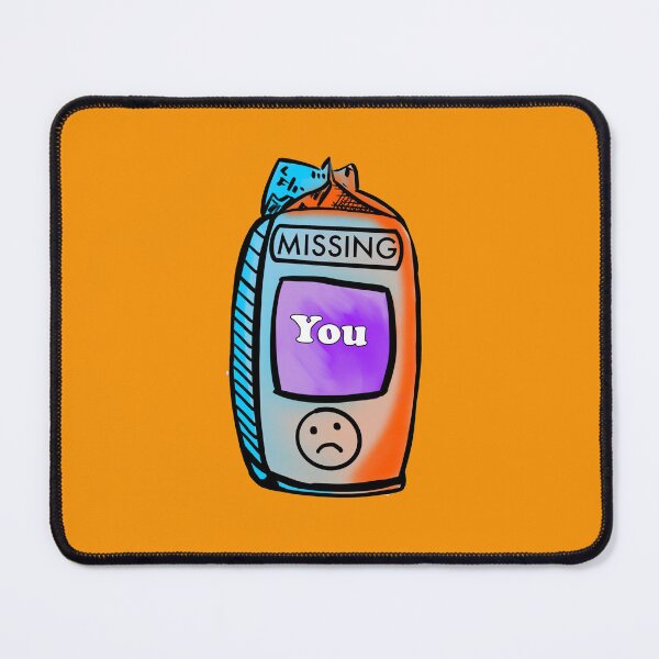 Item preview, Missing milk : I miss you designed and sold by dusso.