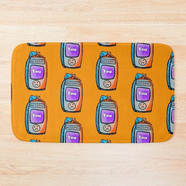 Item preview, Missing milk : I miss you designed and sold by dusso.
