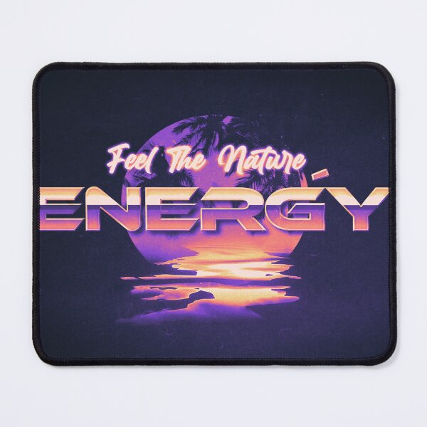 Item preview, feel the nature energy designed and sold by aither81.