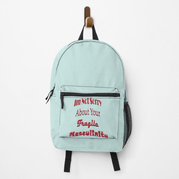 Item preview, Im Not Sorry About Your Fragile Masculinity designed and sold by PraArts2002.