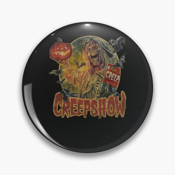 Item preview, Creepshow designed and sold by gastonmarlrcqd.
