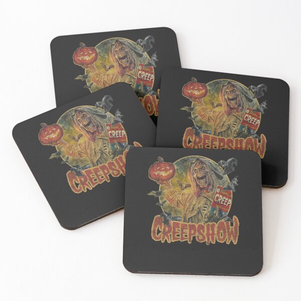 Item preview, Creepshow designed and sold by gastonmarlrcqd.