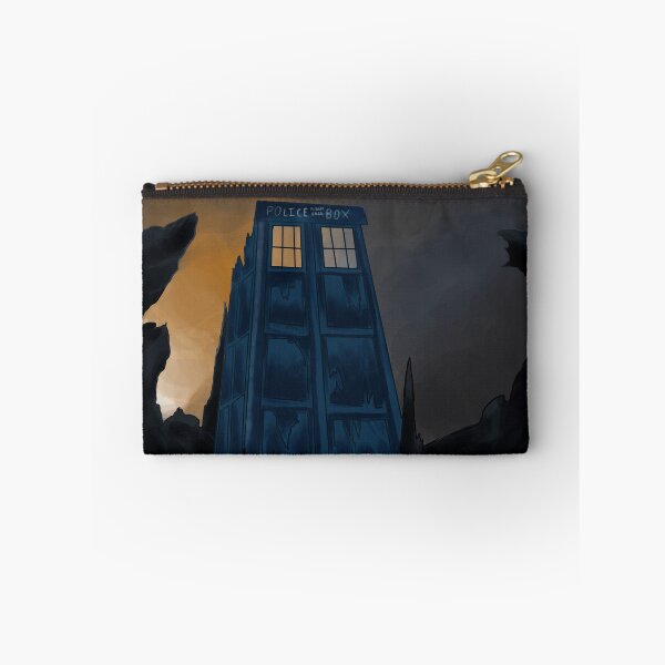 Item preview, Trenzalore designed and sold by badbadbeans.