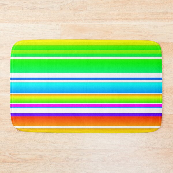 Item preview, rainbow stripes designed and sold by lausn.