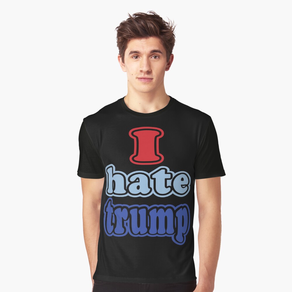 Item preview, Graphic T-Shirt designed and sold by EthosWear.