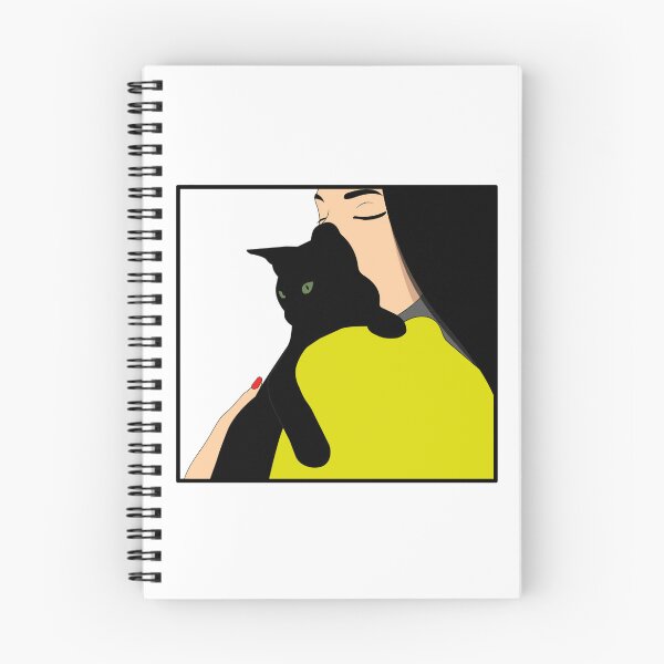 Item preview, Black Cat designed and sold by elkadiri.