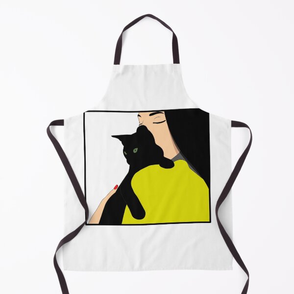 Item preview, Black Cat designed and sold by elkadiri.