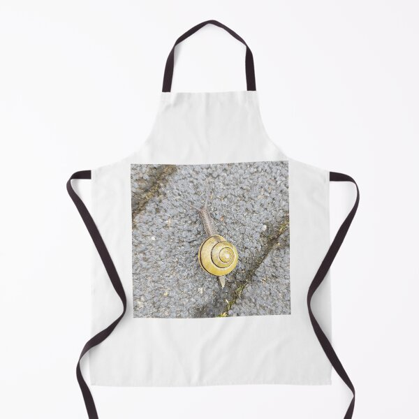 Item preview, A snail moving slowly on a brick ground designed and sold by dabingboshi.