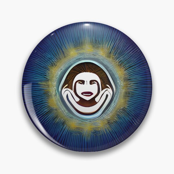 Item preview, Forced Smile designed and sold by PlacidHinds.