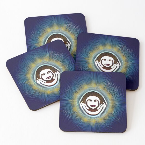 Item preview, Forced Smile designed and sold by PlacidHinds.