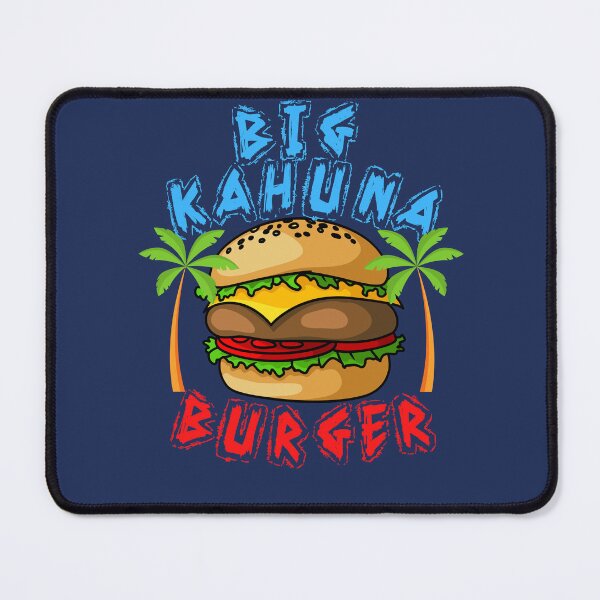 Item preview, BIG KAHUNA BURGER designed and sold by thereelartist.
