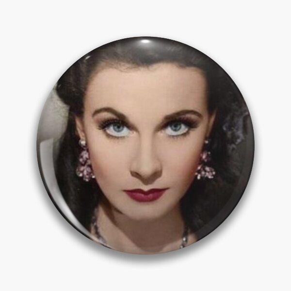 Item preview, Vivien Leigh designed and sold by anasshop25.