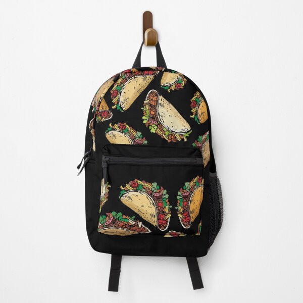 Item preview, Taco Lover Women Mexican Food Gift Men Cinco De Mayo designed and sold by DSWShirts.