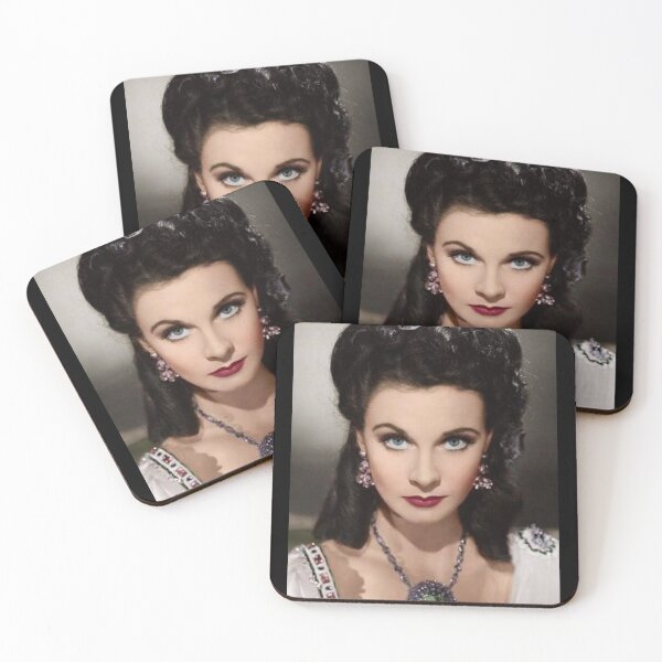 Item preview, Vivien Leigh designed and sold by anasshop25.