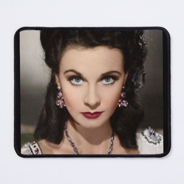 Item preview, Vivien Leigh designed and sold by anasshop25.