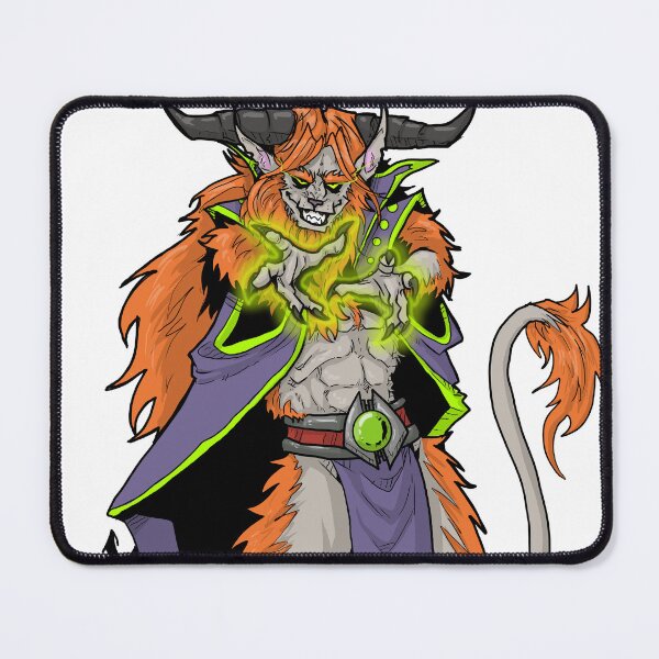 Item preview, Koronos Beckons designed and sold by DemortasArt.