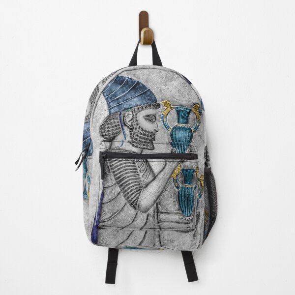 Item preview, Offering to the King of Persia designed and sold by Mehrzad Hatami.