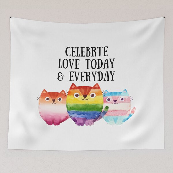 Item preview, Celebrate Love today and Everyday designed and sold by NellyDS17.