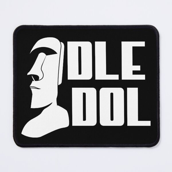 Item preview, Idle Idol: Corporate designed and sold by AggroViking.