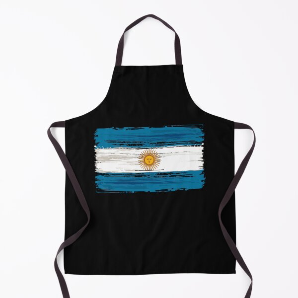Item preview, Argentina Flag designed and sold by Ryan89-Design.
