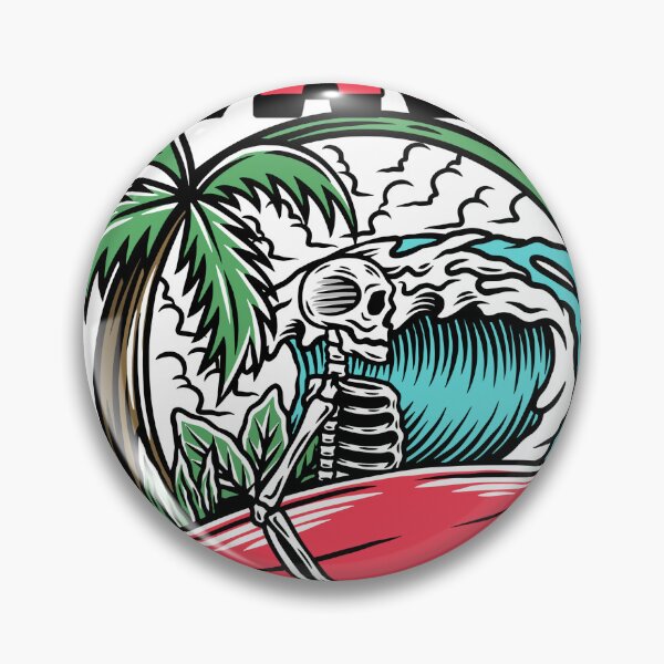 Item preview, Your Wave Will Come designed and sold by Ayurveda Fun Store.