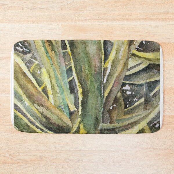 Item preview, Tropical Greens designed and sold by rosiebrown.