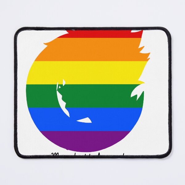 Item preview, Pride Moon designed and sold by Darkhalo4321.