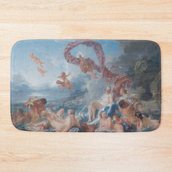 Item preview, The Triumph of Venus by François Boucher 1740 designed and sold by philism.
