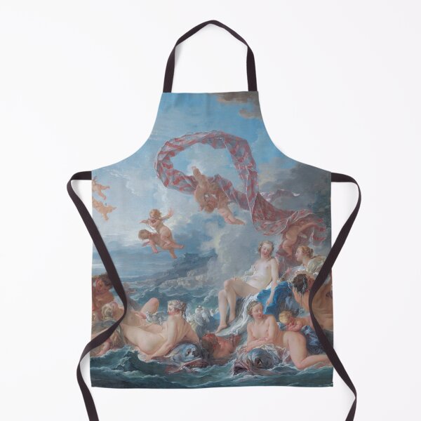Item preview, The Triumph of Venus by François Boucher 1740 designed and sold by philism.
