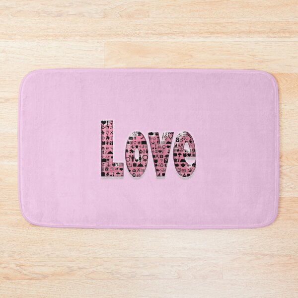 Item preview, love, love, love designed and sold by poupoune.